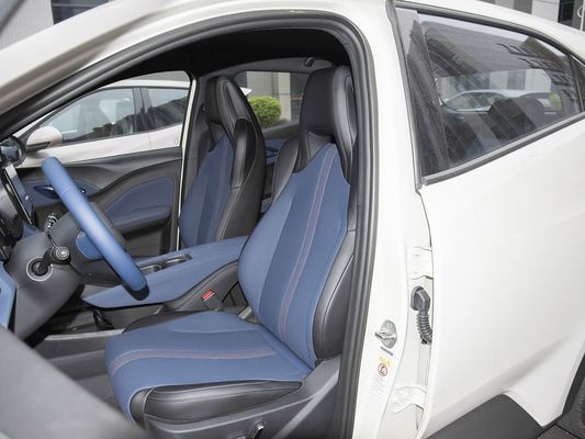BYD 신형 세이거 전기 미니 EV 자동차 고속 충전 2025 소형 차량 장거리