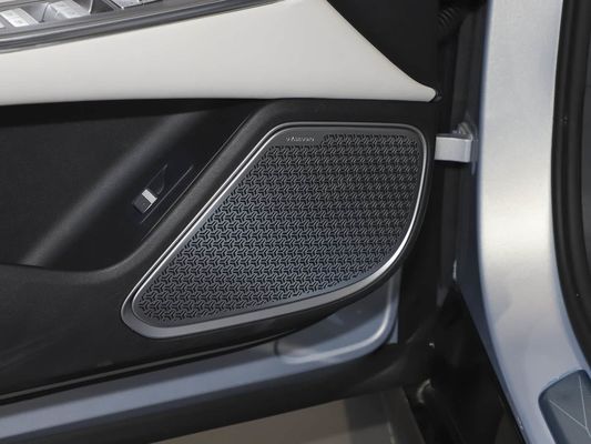 2025 강력한 한 L BYD 전기 차량 최고 전력 500 KW 및 가죽 스티어 1000V 고전압 빠른 충전