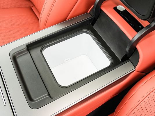 2025 BYD 새로운 전기 차량 성능 Tang L 810kW 전력 AWD 빠른 충전 1000w/h 600km 범위 장거리 7 좌석 태양 지붕