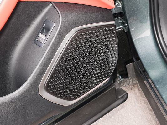 2025 BYD 새로운 전기 차량 성능 Tang L 810kW 전력 AWD 빠른 충전 1000w/h 600km 범위 장거리 7 좌석 태양 지붕
