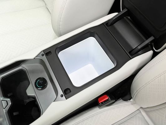 2025 BYD 레오파드 Ti 3 신형 핫 세일링 전기 차량 SUV 72.96kWh 배터리 용량 빠른 충전 501KM 범위 태양 지붕