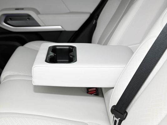 2025 BYD 레오파드 Ti 3 신형 핫 세일링 전기 차량 SUV 72.96kWh 배터리 용량 빠른 충전 501KM 범위 태양 지붕