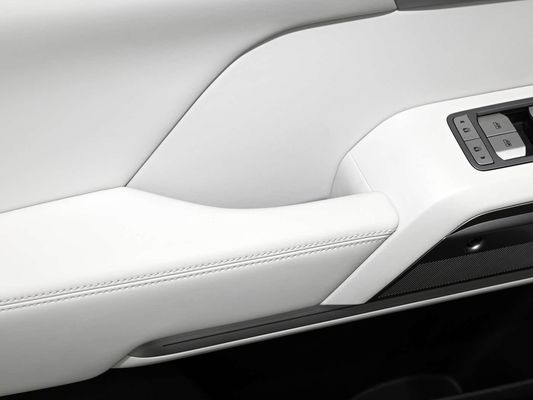 2025 BYD 레오파드 Ti 3 신형 핫 세일링 전기 차량 SUV 72.96kWh 배터리 용량 빠른 충전 501KM 범위 태양 지붕