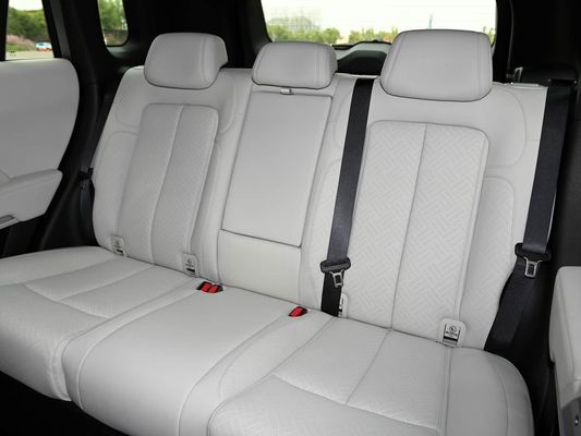 2025 BYD 레오파드 Ti 3 신형 핫 세일링 전기 차량 SUV 72.96kWh 배터리 용량 빠른 충전 501KM 범위 태양 지붕