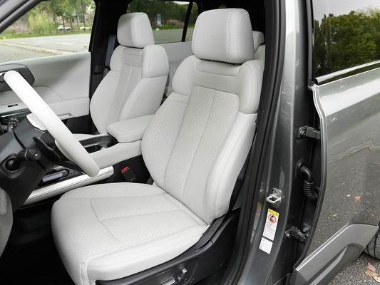 2025 BYD 레오파드 Ti 3 신형 핫 세일링 전기 차량 SUV 72.96kWh 배터리 용량 빠른 충전 501KM 범위 태양 지붕