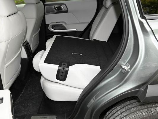 2025 BYD 레오파드 Ti 3 신형 핫 세일링 전기 차량 SUV 72.96kWh 배터리 용량 빠른 충전 501KM 범위 태양 지붕