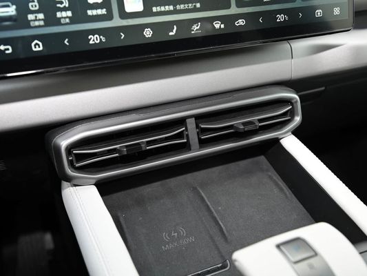 2025 BYD 레오파드 Ti 3 신형 핫 세일링 전기 차량 SUV 72.96kWh 배터리 용량 빠른 충전 501KM 범위 태양 지붕