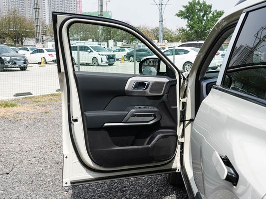 레오파르드 3 BYD EV 2025 신형 전기차 고속 충전 SUV 501KM 장거리 대공간 럭셔리 디자인 선루프 좋은 제안