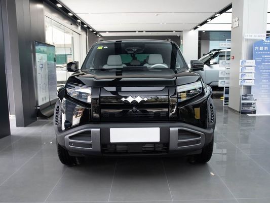 레오파르드 3 BYD EV 2025 신형 전기차 고속 충전 SUV 501KM 장거리 대공간 럭셔리 디자인 선루프 좋은 제안