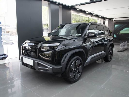 레오파르드 3 BYD EV 2025 신형 전기차 고속 충전 SUV 501KM 장거리 대공간 럭셔리 디자인 선루프 좋은 제안