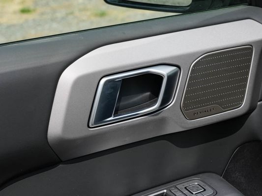 레오파르드 3 BYD EV 2025 신형 전기차 고속 충전 SUV 501KM 장거리 대공간 럭셔리 디자인 선루프 좋은 제안