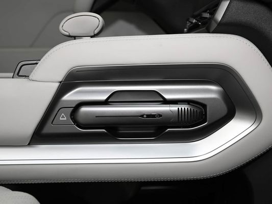 레오파르드 3 BYD EV 2025 신형 전기차 고속 충전 SUV 501KM 장거리 대공간 럭셔리 디자인 선루프 좋은 제안