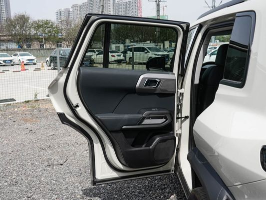 레오파르드 3 BYD EV 2025 신형 전기차 고속 충전 SUV 501KM 장거리 대공간 럭셔리 디자인 선루프 좋은 제안