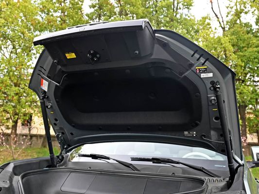 레오파르드 3 BYD EV 2025 신형 전기차 고속 충전 SUV 501KM 장거리 대공간 럭셔리 디자인 선루프 좋은 제안