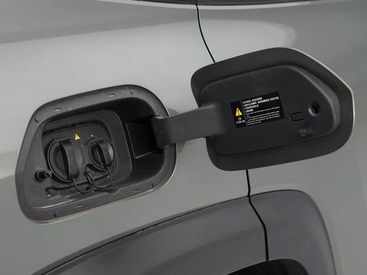 2025 디팔 G318 AWD 플러그인 하이브리드 전기 차량 SUV 고속 충전 오프로드 차량 새 모델 선루프 더 나은 성능과 함께 큰 공간