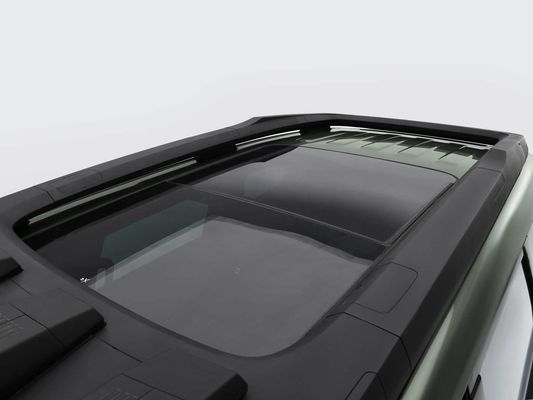 2025 디팔 G318 AWD 플러그인 하이브리드 전기 차량 SUV 고속 충전 오프로드 차량 새 모델 선루프 더 나은 성능과 함께 큰 공간