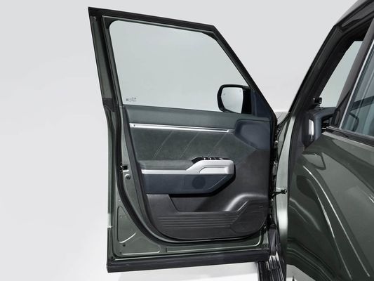 2025 디팔 G318 AWD 플러그인 하이브리드 전기 차량 SUV 고속 충전 오프로드 차량 새 모델 선루프 더 나은 성능과 함께 큰 공간