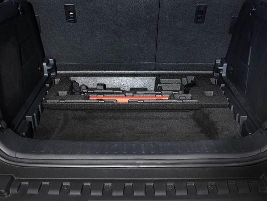 2025 디팔 G318 AWD 플러그인 하이브리드 전기 차량 SUV 고속 충전 오프로드 차량 새 모델 선루프 더 나은 성능과 함께 큰 공간