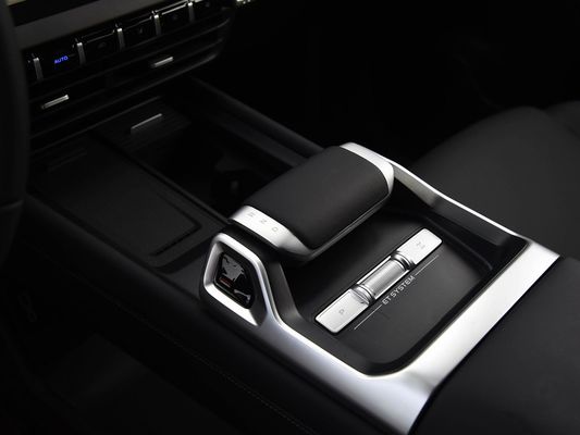 2025 디팔 G318 AWD 플러그인 하이브리드 전기 차량 SUV 고속 충전 오프로드 차량 새 모델 선루프 더 나은 성능과 함께 큰 공간