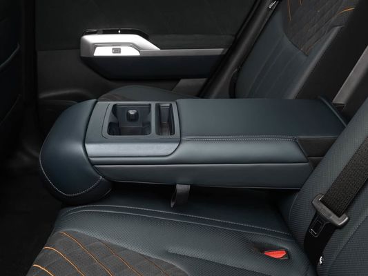 2025 디팔 G318 AWD 플러그인 하이브리드 전기 차량 SUV 고속 충전 오프로드 차량 새 모델 선루프 더 나은 성능과 함께 큰 공간
