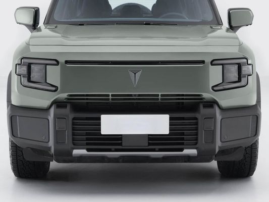 2025 디팔 G318 AWD 플러그인 하이브리드 전기 차량 SUV 고속 충전 오프로드 차량 새 모델 선루프 더 나은 성능과 함께 큰 공간
