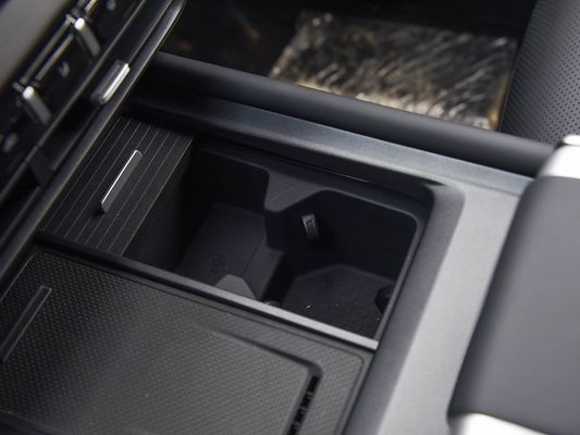 316kW 모터 파워 2025 자동차 EV 디팔 G318 크로스 로드 SUV 하이브리드 차량 태양 지붕으로 빠른 충전