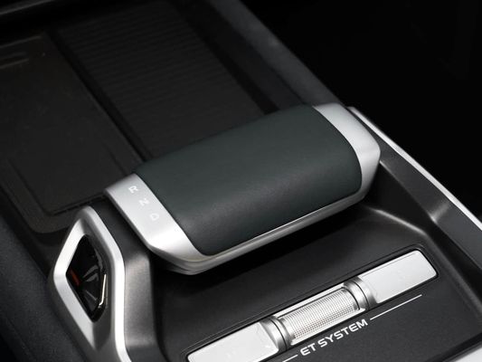 316kW 모터 파워 2025 자동차 EV 디팔 G318 크로스 로드 SUV 하이브리드 차량 태양 지붕으로 빠른 충전