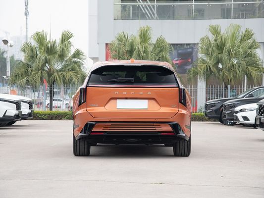 2025 신형 혼다 S7 핫 셀 전기 차량 큰 배터리 650km 장거리 고속 충전 EV