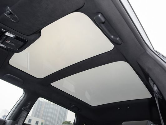2025 신형 혼다 S7 핫 셀 전기 차량 큰 배터리 650km 장거리 고속 충전 EV