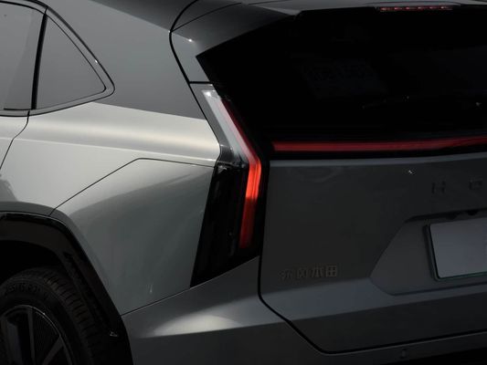 2025 신형 혼다 S7 핫 셀 전기 차량 큰 배터리 650km 장거리 고속 충전 EV