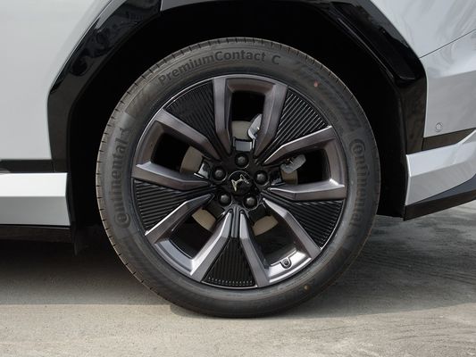 2025 신형 혼다 S7 핫 셀 전기 차량 큰 배터리 650km 장거리 고속 충전 EV