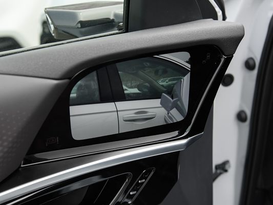 2025 신형 혼다 S7 핫 셀 전기 차량 큰 배터리 650km 장거리 고속 충전 EV