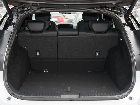 2025 신형 혼다 S7 핫 셀 전기 차량 큰 배터리 650km 장거리 고속 충전 EV