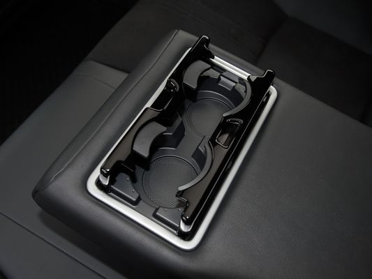 2025 신형 혼다 S7 핫 셀 전기 차량 큰 배터리 650km 장거리 고속 충전 EV