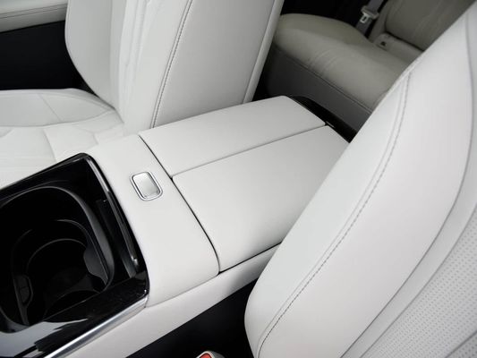 350kW 모터 파워 완전 전기 SUV 혼다 S7 장거리 650km 빠른 충전 EV 새 가옥과 함께 가정용으로 판매
