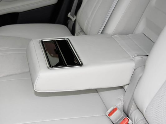 350kW 모터 파워 완전 전기 SUV 혼다 S7 장거리 650km 빠른 충전 EV 새 가옥과 함께 가정용으로 판매