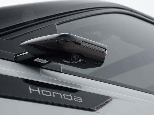 350kW 모터 파워 완전 전기 SUV 혼다 S7 장거리 650km 빠른 충전 EV 새 가옥과 함께 가정용으로 판매
