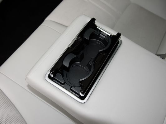 350kW 모터 파워 완전 전기 SUV 혼다 S7 장거리 650km 빠른 충전 EV 새 가옥과 함께 가정용으로 판매
