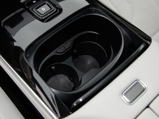 350kW 모터 파워 완전 전기 SUV 혼다 S7 장거리 650km 빠른 충전 EV 새 가옥과 함께 가정용으로 판매