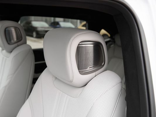 350kW 모터 파워 완전 전기 SUV 혼다 S7 장거리 650km 빠른 충전 EV 새 가옥과 함께 가정용으로 판매