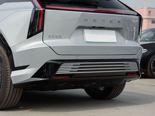 350kW 모터 파워 완전 전기 SUV 혼다 S7 장거리 650km 빠른 충전 EV 새 가옥과 함께 가정용으로 판매