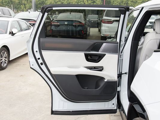 350kW 모터 파워 완전 전기 SUV 혼다 S7 장거리 650km 빠른 충전 EV 새 가옥과 함께 가정용으로 판매