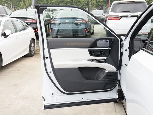 350kW 모터 파워 완전 전기 SUV 혼다 S7 장거리 650km 빠른 충전 EV 새 가옥과 함께 가정용으로 판매