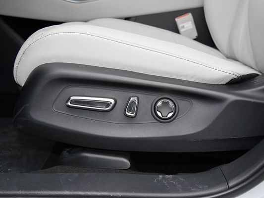 350kW 모터 파워 완전 전기 SUV 혼다 S7 장거리 650km 빠른 충전 EV 새 가옥과 함께 가정용으로 판매