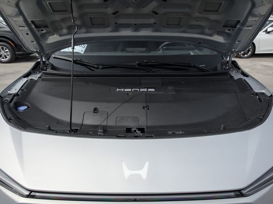 350kW 모터 파워 완전 전기 SUV 혼다 S7 장거리 650km 빠른 충전 EV 새 가옥과 함께 가정용으로 판매
