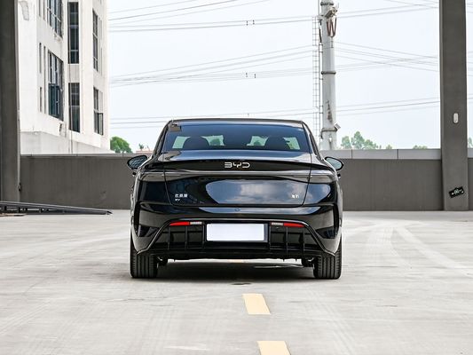 2025 BYD EV Car Seal AWD 성능 장거리 600KM 고속 충전 전기 자동차 사륜 구동 태양 지붕을 갖춘 전기 차량