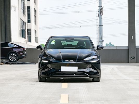 2025 BYD EV Car Seal AWD 성능 장거리 600KM 고속 충전 전기 자동차 사륜 구동 태양 지붕을 갖춘 전기 차량