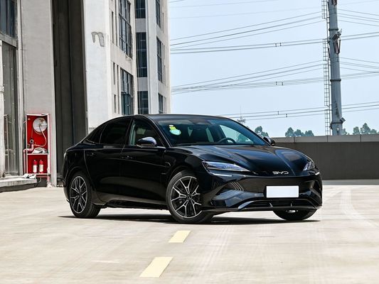 2025 BYD EV Car Seal AWD 성능 장거리 600KM 고속 충전 전기 자동차 사륜 구동 태양 지붕을 갖춘 전기 차량