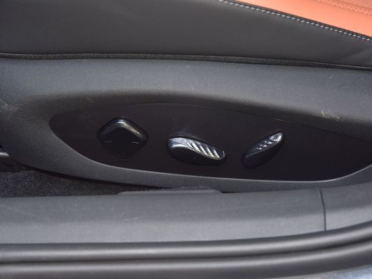 2025 BYD EV Car Seal AWD 성능 장거리 600KM 고속 충전 전기 자동차 사륜 구동 태양 지붕을 갖춘 전기 차량