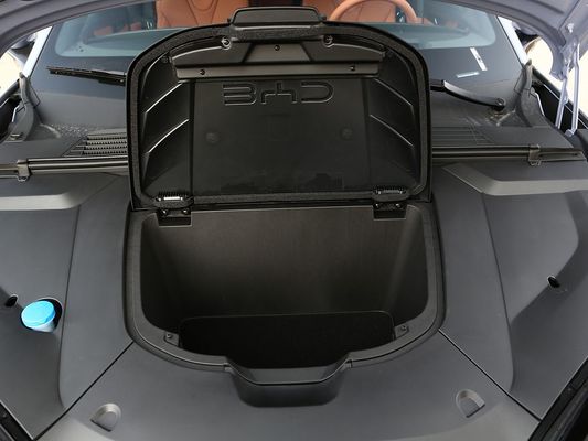 2025 BYD EV Car Seal AWD 성능 장거리 600KM 고속 충전 전기 자동차 사륜 구동 태양 지붕을 갖춘 전기 차량
